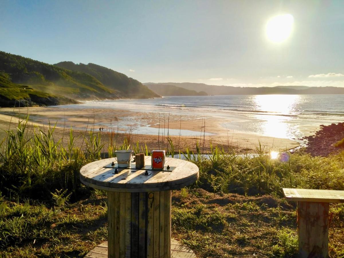 The Cliffs - Casa Valdeflores Viveiro Luaran gambar
