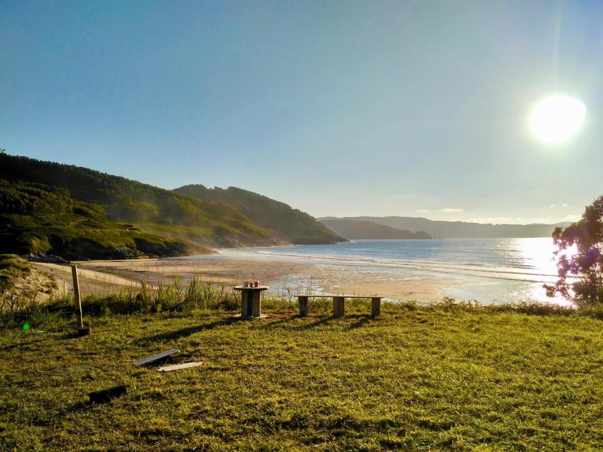 The Cliffs - Casa Valdeflores Viveiro Luaran gambar